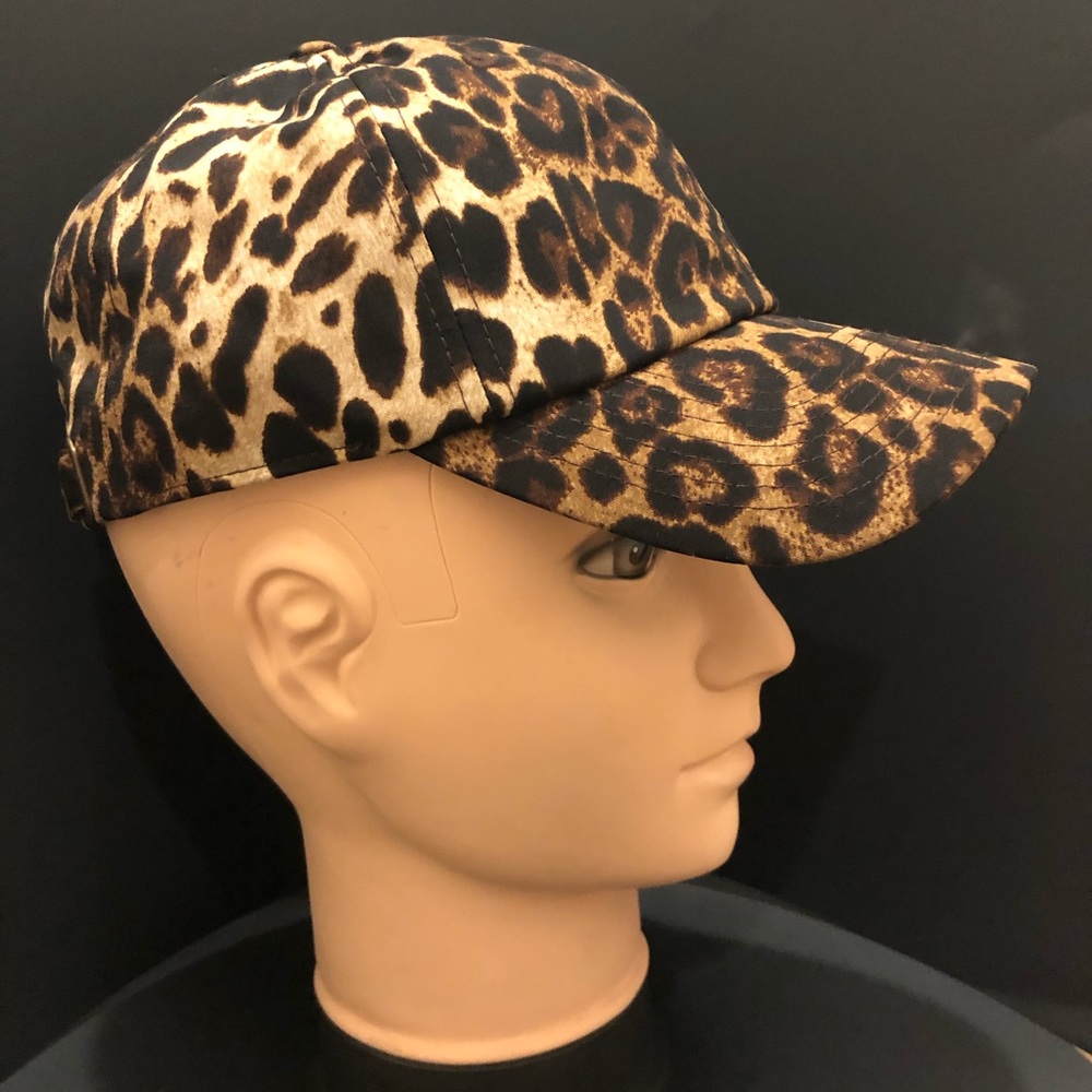 Lady hat - Picture 3 of 4